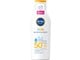 Pielegnacja ciala - Nivea Kids Sensitive Sun Lotion SPF 50+ 200ml - 4006000132273
