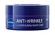 Pielęgnacja twarzy - Nivea Anti-Wrinkle + Contouring Night Care 65+ – 50 ml - 9005800311265