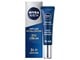 Pielęgnacja twarzy - Nivea Men Hyaluron Eye Cream 15ml - 4005900822529