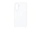 Telefon - Pokrowiec i etui - Samsung Galaxy A56 Clear Case - EF-QA566CTEGWW