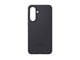 Telefon - Pokrowiec i etui - Samsung Galaxy A36 Silicone Case - Black - EF-PA366CBEGWW