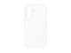 Telefon - Pokrowiec i etui - Samsung Galaxy A36 Clear Case - EF-QA366CTEGWW