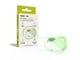 Telefon - Inne akcesoria - Mobile Origin AirTag Pet Collar - luminous green - MO-APC-FGRN