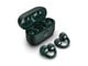 Sluchawki, zestaw sluchawkowy - Motorola Moto Buds Loop - Trekking Green (Sound by Bose) - PG38C07165