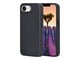 Telefon - Pokrowiec i etui - dbramante1928 Roskilde - iPhone 16e - Black - ROE4GTBL6543