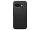 Telefon - Pokrowiec i etui - Spigen Liquid Air - matte black - Google Pixel 9a - ACS09039