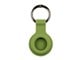 Telefon - Inne akcesoria - Mobile Origin AirTag KeyChain - green - FRL-ATKC-GRN