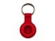 Telefon - Inne akcesoria - Mobile Origin AirTag KeyChain - red - FRL-ATKC-RED