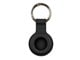 Telefon - Inne akcesoria - Mobile Origin AirTag KeyChain - black - FRL-ATKC-BLK