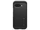 Telefon - Pokrowiec i etui - Spigen Tough Armor MagSafe - black - Google Pixel 9a - ACS09046