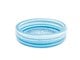 Baseny - Intex Basen Blue Bliss Splash, 330L, 147x33 cm - 58467