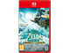 Gry - The Legend of Zelda: Tears of the Kingdom - Nintendo Switch 2 - Akcji/Przygodowa - 0045496312640
