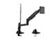 Uchwyt na monitor - Kensington Wytrzymałe ramię SmartFit™ Premium do monitora - K58273WW