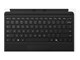 Klawiatura - Microsoft - keyboard - with accelerometer touchpad - QWERTZ - German - black Input Device - Klawiatury - Niemcy - Czarny - EP2-00398