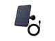 Solar Panel 2-Black