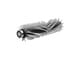 Narzedzia ogrodnicze - Wagner Levaro brush set for stone, coarse - 4004025129803