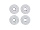 Odkurzacz - worki i akcesoria - Ecovacs Mopping Pads - DWP020022