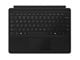 Klawiatura - Microsoft MS TC Pro9/10/11 Keyboard Black BE - Klawiatury - Belgia - Czarny - 8XB-00144