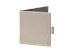 Tablet - pokrowce i etui - Onyx Boox Go 7 Series Magnetic Cover Case - Beige - OCV0494R