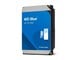 Dysk twardy - WD Blue - 8TB - Dysk twardy - WD80EAAZ - SATA-600 - 3.5" - WD80EAAZ