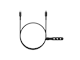 Kabel USB - Fairphone USB-C Long Life Charging Cable 1m - ACCABL-2CC-WW1