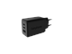 Telefon - Adapter i Ladowarka - Fairphone 65W Triple-Port Fast Charger - ACCHAR-404-WW1