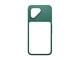 Telefon - Pokrowiec i etui - Fairphone (Gen. 6) Protective Case - Forest Green - F6CASE-1GR-WW1
