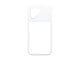 Telefon - Pokrowiec i etui - Fairphone (Gen. 6) Protective Case - Cloud White - F6CASE-1WH-WW1
