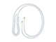 Telefon - Inne akcesoria - Fairphone (Gen. 6) Lanyard - Cloud White - F6LANY-1WH-WW1