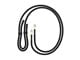 Telefon - Inne akcesoria - Fairphone (Gen. 6) Lanyard - Horizon Black - F6LANY-1ZW-WW1