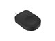 Telefon - Adapter i Ładowarka - FIXED Wireless USB-C charger for Apple Watch Black - FIXDW-AWAP-BK