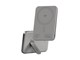 Powerbank - empower by PanzerGlass empower Bank w. Spin Stand | 5000mAh | Titanium Powerbank - Srebrny - 5000 mAh - EM34876
