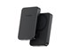 Powerbank - empower by PanzerGlass empower Bank | 10000mAh | Space Black Powerbank - Czarny - 10000 mAh - EM82609