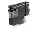 Tusz, toner i material eksploatacyjny - Brother LC527XLBK - High Yield - black - original - ink cartridge - LC527XLBK
