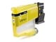 Tusz, toner i material eksploatacyjny - Brother LC527XLY - High Yield - yellow - original - ink cartridge - LC527XLY