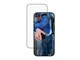 Telefon - szklo ochronne - PanzerGlass Screen Protector iPhone Air | Ultra-Wide Fit w. EasyAligner - PG76830