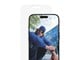 Telefon - szklo ochronne - PanzerGlass Screen Protector iPhone 17 Pro Max | Classic Fit w. EasyAligner - PG24188