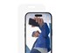 Telefon - szklo ochronne - PanzerGlass Screen Protector iPhone Air | Classic Fit w. EasyAligner - PG48789