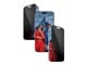 Telefon - szklo ochronne - PanzerGlass 2-Way Privacy Screen Protector iPhone 17 Pro Max | Ultra-Wide Fit w. EasyAligner - PG75492