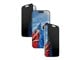 Telefon - szklo ochronne - PanzerGlass 2-Way Privacy Screen Protector iPhone 17 | iPhone 16 Pro | Ultra-Wide Fit w. EasyAligner - PG93414