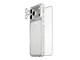 Telefon - szklo ochronne - PanzerGlass Flagship 3-in-1 Urban Explorer Bundle iPhone 17 Pro Max - CR94434