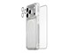 Telefon - szklo ochronne - PanzerGlass 3-in-1 Flagship Explorer Bundle iPhone 17 Pro - CR74977