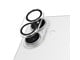 Telefon - szklo ochronne - PanzerGlass PicturePerfect Camera Lens Protector iPhone 17 - PG94117