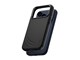 Telefon - Pokrowiec i etui - CARE by PanzerGlass Feature FLOW Case Black w. MagSafe iPhone 17 Pro - CR58291