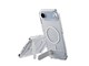Telefon - Pokrowiec i etui - CARE by PanzerGlass Feature Case Transparent w. Kickstand & MagSafe iPhone Air - CR70579