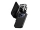 Telefon - Pokrowiec i etui - CARE by PanzerGlass Feature Case Tango Two-in-One Wallet w. MagSafe iPhone 17 Pro - CR75454