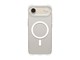 Telefon - Pokrowiec i etui - CARE by PanzerGlass Fashionable Case Samba Transparent w. White MagSafe iPhone Air - CR69281