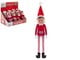 Kreatywne gry - Elves Behavin' Badley Elvie Elf Girl Doll 30cm - 600101