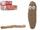 Kreatywne gry - Elves Behavin' Badley Elf-Tastic Elf Poo 14cm - 600302