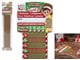 Kreatywne gry - Elves Behavin' Badley Scratch Off Countdown Calendar - 600308